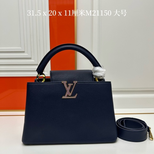 Wholesale Louis Vuitton AAA Quality Handbags For Women #1246919 $105.00 USD, Wholesale Quality Replica Louis Vuitton AAA Quality Handbags