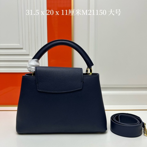 Replica Louis Vuitton AAA Quality Handbags For Women #1246919 $105.00 USD for Wholesale