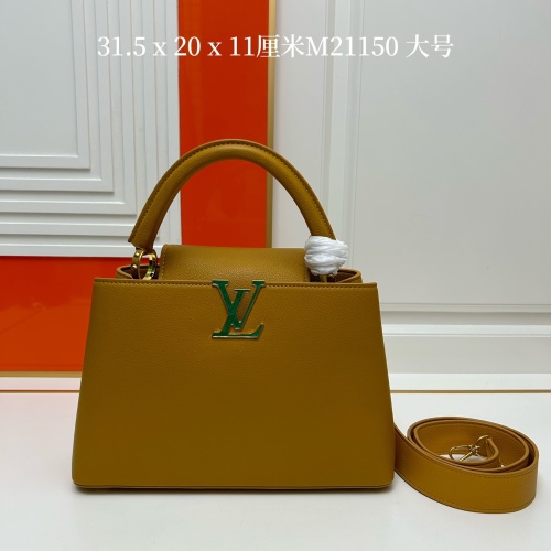 Wholesale Louis Vuitton AAA Quality Handbags For Women #1246920 $105.00 USD, Wholesale Quality Replica Louis Vuitton AAA Quality Handbags