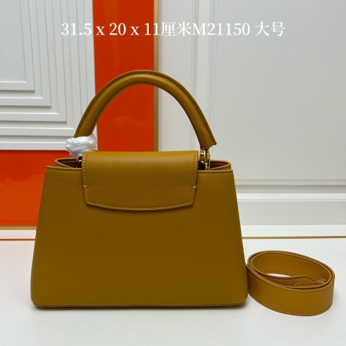 Replica Louis Vuitton AAA Quality Handbags For Women #1246920 $105.00 USD for Wholesale