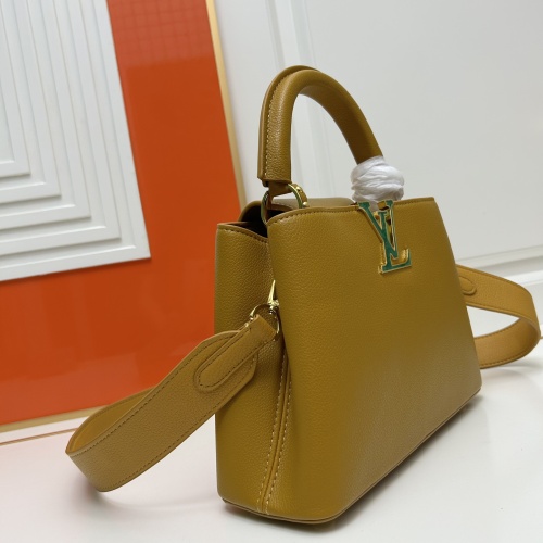 Replica Louis Vuitton AAA Quality Handbags For Women #1246920 $105.00 USD for Wholesale