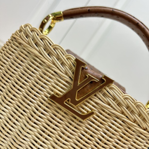 Replica Louis Vuitton AAA Quality Handbags For Women #1246923 $145.00 USD for Wholesale