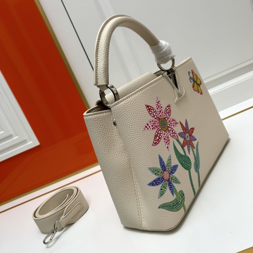 Replica Louis Vuitton AAA Quality Handbags For Women #1246965 $105.00 USD for Wholesale