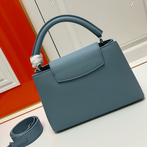 Replica Louis Vuitton AAA Quality Handbags For Women #1246967 $105.00 USD for Wholesale