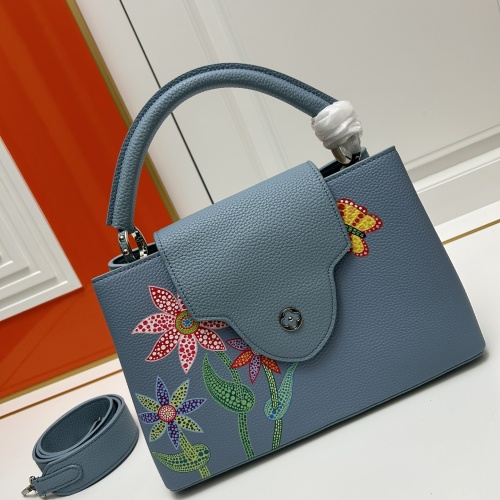 Replica Louis Vuitton AAA Quality Handbags For Women #1246967 $105.00 USD for Wholesale