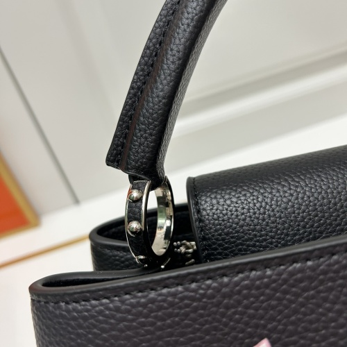 Replica Louis Vuitton AAA Quality Handbags For Women #1246968 $105.00 USD for Wholesale