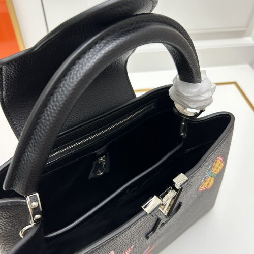 Replica Louis Vuitton AAA Quality Handbags For Women #1246968 $105.00 USD for Wholesale