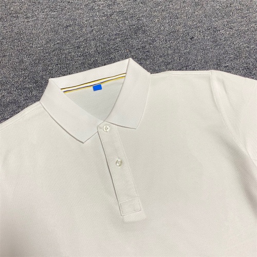 Replica Louis Vuitton LV T-Shirts Short Sleeved For Men #1247018 $29.00 USD for Wholesale