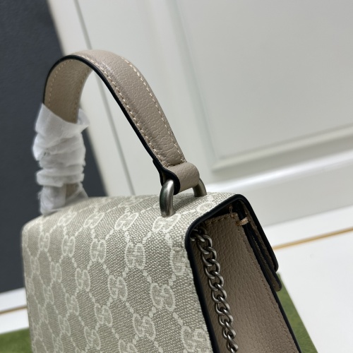 Replica Gucci AAA Quality Messenger Bags For Women #1247051 $76.00 USD for Wholesale