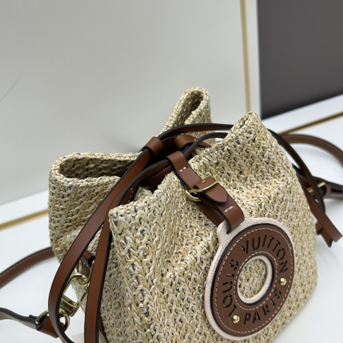 Replica Louis Vuitton AAA Quality Messenger Bags For Women #1247068 $82.00 USD for Wholesale