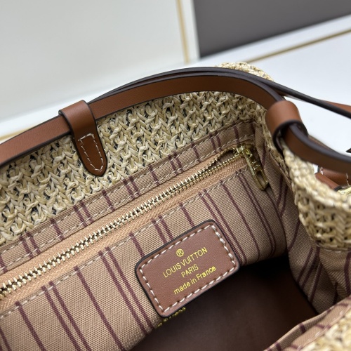 Replica Louis Vuitton AAA Quality Messenger Bags For Women #1247068 $82.00 USD for Wholesale