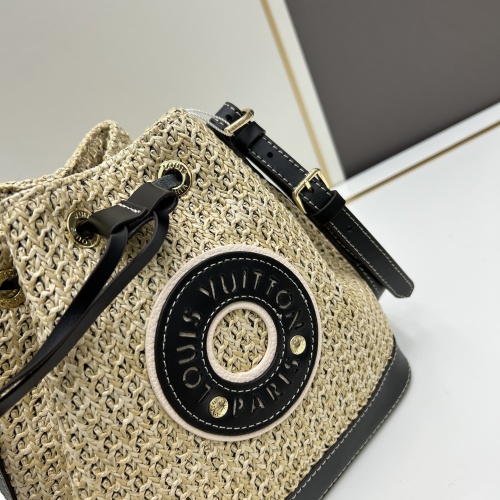 Replica Louis Vuitton AAA Quality Messenger Bags For Women #1247070 $85.00 USD for Wholesale