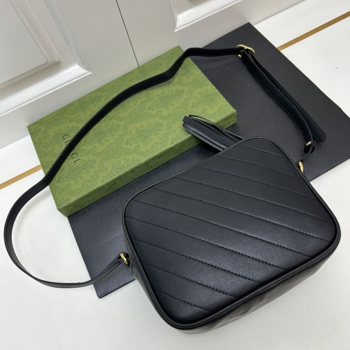 Replica Gucci AAA Quality Messenger Bags For Women #1247110 $76.00 USD for Wholesale