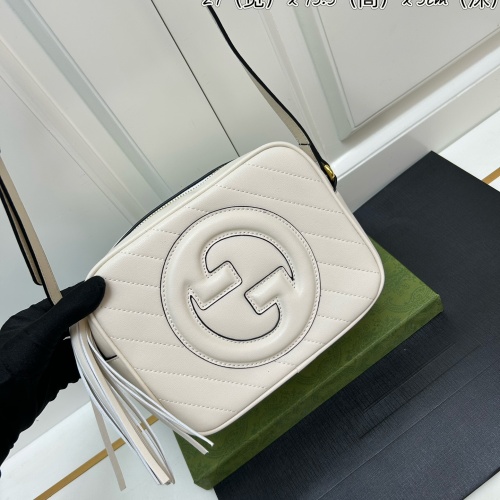 Wholesale Gucci AAA Quality Messenger Bags For Women #1247111 $76.00 USD, Wholesale Quality Replica Gucci AAA Quality Messenger Bags