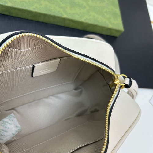 Replica Gucci AAA Quality Messenger Bags For Women #1247111 $76.00 USD for Wholesale