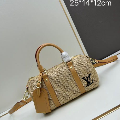 Wholesale Louis Vuitton AAA Quality Handbags For Women #1247123 $88.00 USD, Wholesale Quality Replica Louis Vuitton AAA Quality Handbags