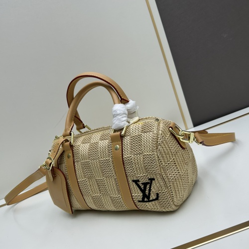 Replica Louis Vuitton AAA Quality Handbags For Women #1247123 $88.00 USD for Wholesale