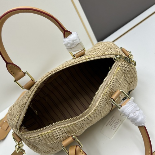 Replica Louis Vuitton AAA Quality Handbags For Women #1247123 $88.00 USD for Wholesale