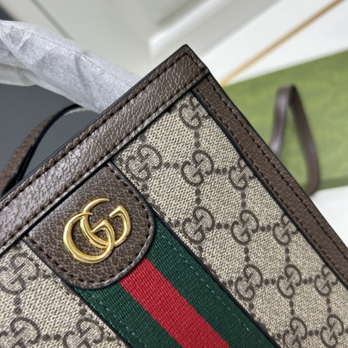 Replica Gucci AAA Quality Handbags For Women #1247127 $80.00 USD for Wholesale