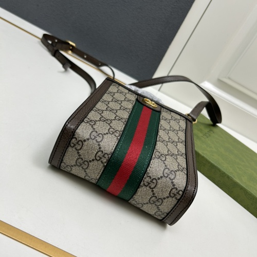 Replica Gucci AAA Quality Handbags For Women #1247127 $80.00 USD for Wholesale