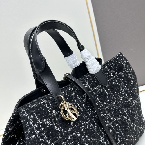 Replica Christian Dior AAA Quality Handbags For Women #1247135 $96.00 USD for Wholesale