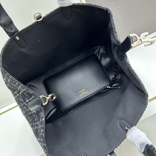 Replica Christian Dior AAA Quality Handbags For Women #1247135 $96.00 USD for Wholesale