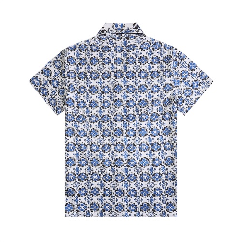 Replica Louis Vuitton LV Shirts Short Sleeved For Men #1247192 $36.00 USD for Wholesale