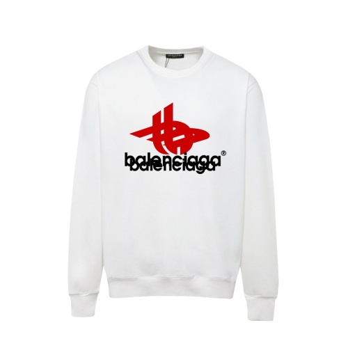 Wholesale Balenciaga Hoodies Long Sleeved For Unisex #1247231 $56.00 USD, Wholesale Quality Replica Balenciaga Hoodies