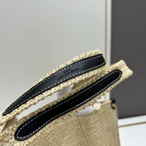 Replica Louis Vuitton AAA Quality Shoulder Bags For Women #1247239 $85.00 USD for Wholesale