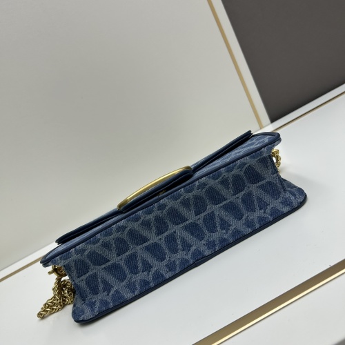 Replica Valentino AAA Quality Shoulder Bags For Women #1247276 $96.00 USD for Wholesale