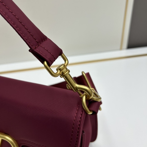 Replica Valentino AAA Quality Shoulder Bags For Women #1247281 $92.00 USD for Wholesale