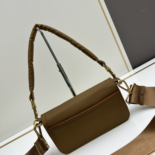 Replica Valentino AAA Quality Shoulder Bags For Women #1247287 $88.00 USD for Wholesale