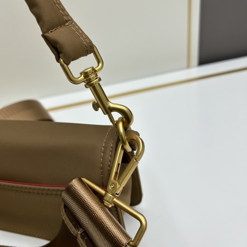 Replica Valentino AAA Quality Shoulder Bags For Women #1247287 $88.00 USD for Wholesale