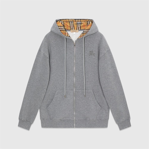 Wholesale Burberry Hoodies Long Sleeved For Unisex #1247308 $82.00 USD, Wholesale Quality Replica Burberry Hoodies