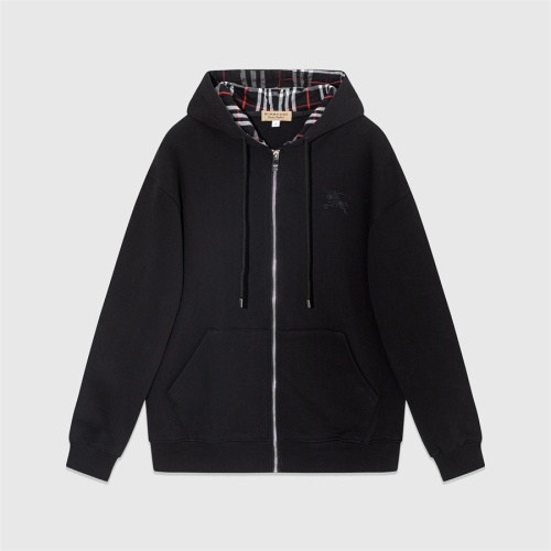 Wholesale Burberry Hoodies Long Sleeved For Unisex #1247309 $82.00 USD, Wholesale Quality Replica Burberry Hoodies