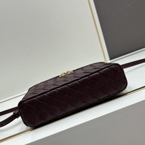 Replica Bottega Veneta BV AAA Quality Messenger Bags For Women #1247410 $162.00 USD for Wholesale