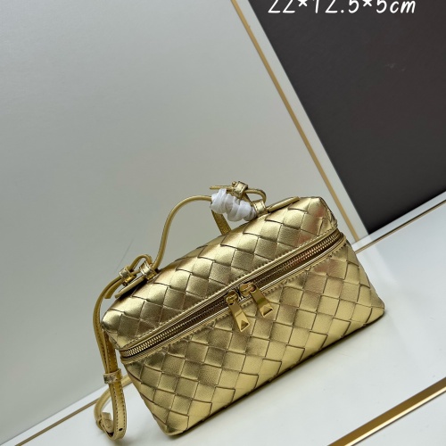 Wholesale Bottega Veneta BV AAA Quality Messenger Bags For Women #1247414 $162.00 USD, Wholesale Quality Replica Bottega Veneta BV AAA Quality Messenger Bags