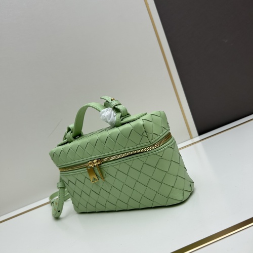 Replica Bottega Veneta BV AAA Quality Messenger Bags For Women #1247419 $162.00 USD for Wholesale