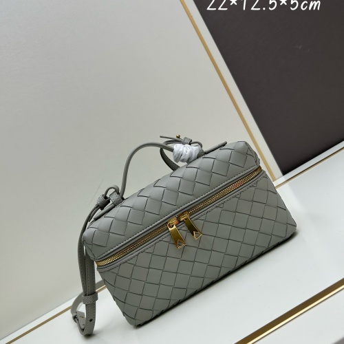 Wholesale Bottega Veneta BV AAA Quality Messenger Bags For Women #1247421 $162.00 USD, Wholesale Quality Replica Bottega Veneta BV AAA Quality Messenger Bags