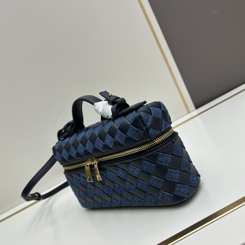 Replica Bottega Veneta BV AAA Quality Messenger Bags For Women #1247422 $162.00 USD for Wholesale