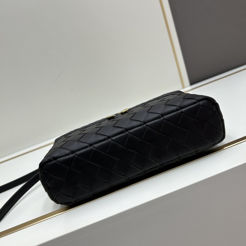 Replica Bottega Veneta BV AAA Quality Messenger Bags For Women #1247423 $162.00 USD for Wholesale