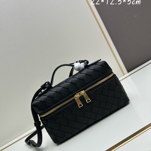 Wholesale Bottega Veneta BV AAA Quality Messenger Bags For Women #1247424 $162.00 USD, Wholesale Quality Replica Bottega Veneta BV AAA Quality Messenger Bags