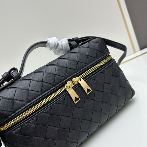 Replica Bottega Veneta BV AAA Quality Messenger Bags For Women #1247424 $162.00 USD for Wholesale