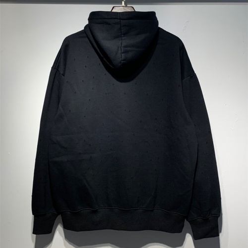 Replica Amiri Hoodies Long Sleeved For Men #1247426 $56.00 USD for Wholesale