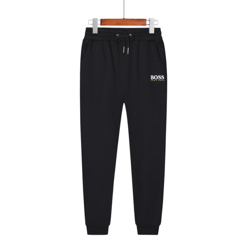 Wholesale Boss Pants For Men #1247444 $45.00 USD, Wholesale Quality Replica Boss Pants