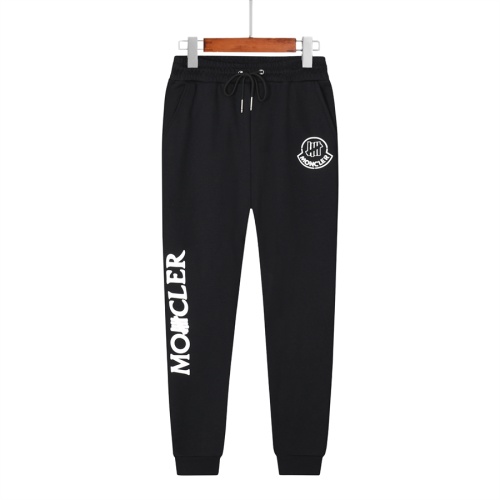 Wholesale Moncler Pants For Men #1247448 $45.00 USD, Wholesale Quality Replica Moncler Pants