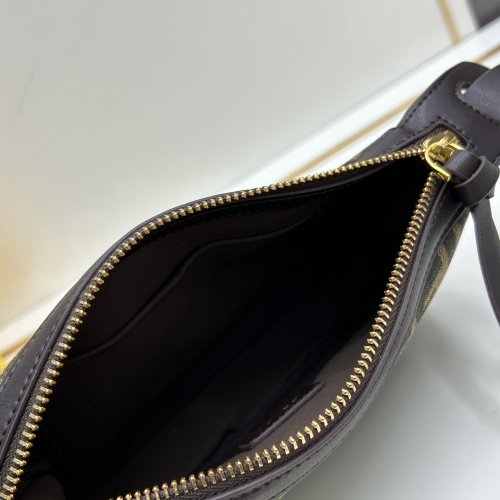 Replica Fendi AAA Quality Messenger Bags For Women #1247455 $85.00 USD for Wholesale