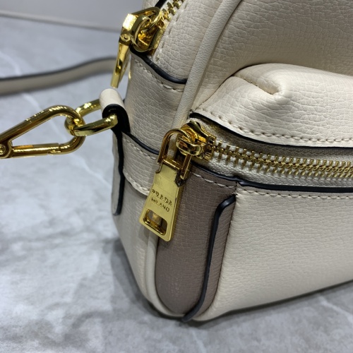 Replica Prada AAA Quality Messenger Bags For Women #1247459 $98.00 USD for Wholesale