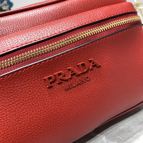 Replica Prada AAA Quality Messenger Bags For Women #1247462 $98.00 USD for Wholesale