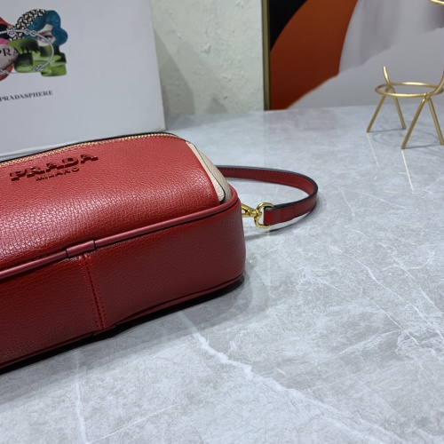 Replica Prada AAA Quality Messenger Bags For Women #1247462 $98.00 USD for Wholesale